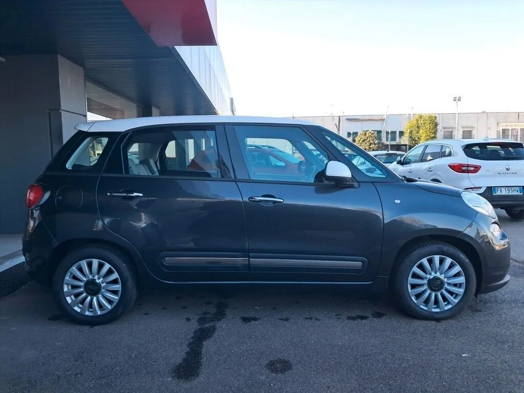 Fiat 500L 2015 photo 4