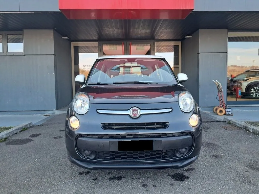 Fiat 500L 2015 photo 2
