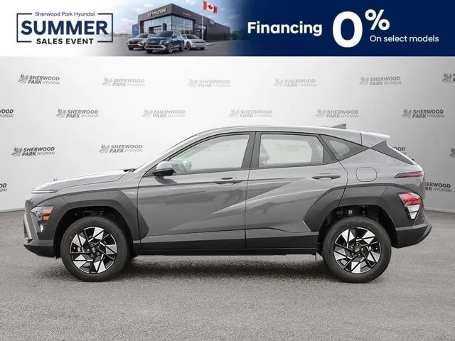 Hyundai Kona 2027 photo 3