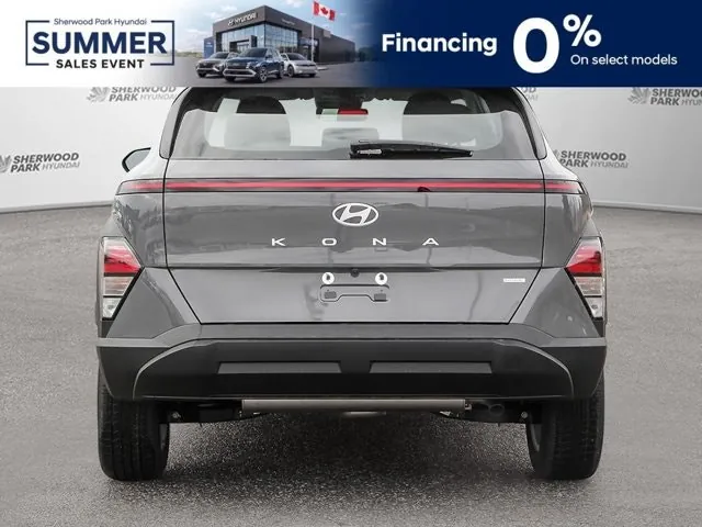 Hyundai Kona 2027 photo 5