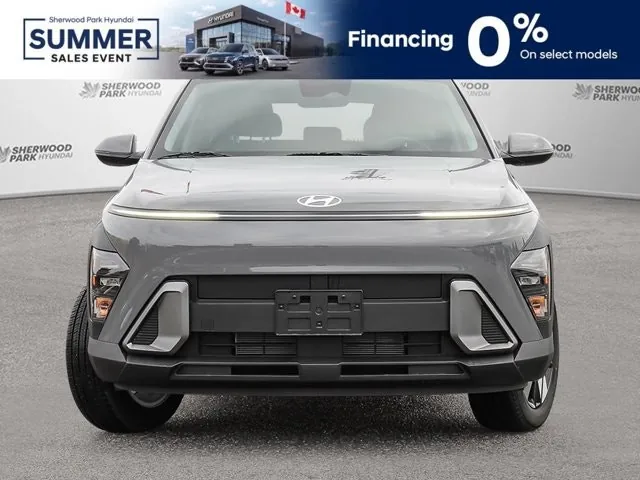 Hyundai Kona 2027 photo 2