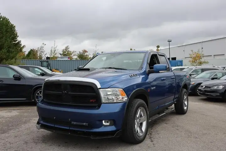 Dodge Ram 1500