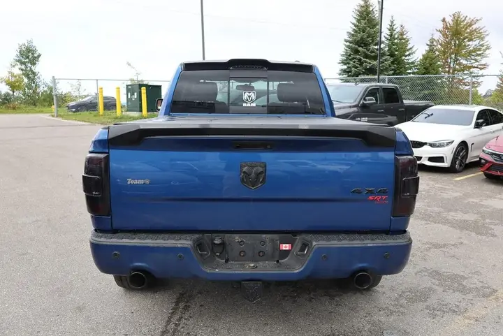 Dodge Ram 1500 2010 photo 4