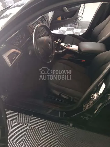BMW 116 2012 photo 5