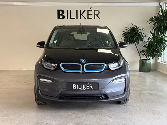 BMW I3 2021 photo 2