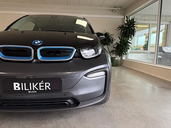 BMW I3 2021 photo 3