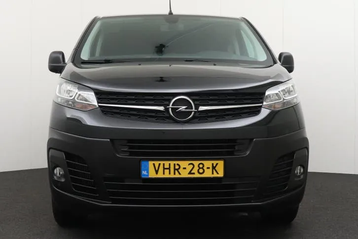 Opel Vivaro 2020 photo 3