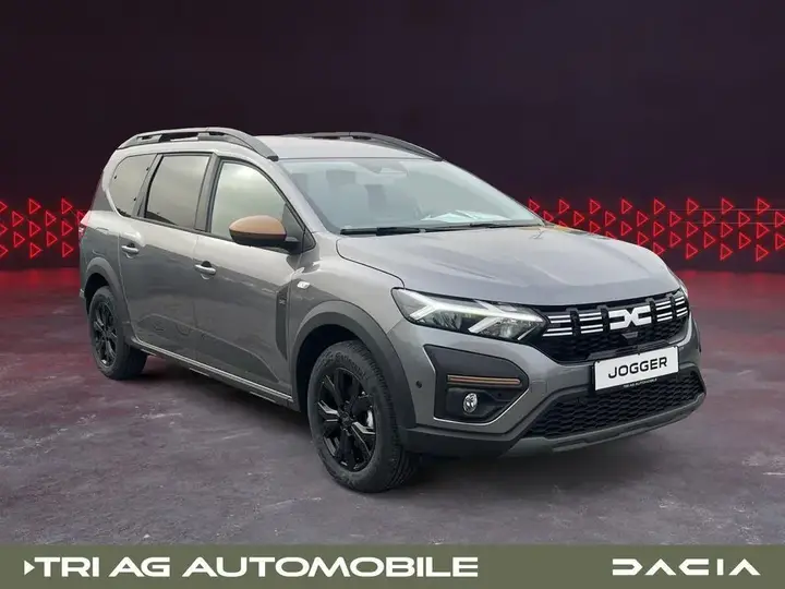 Dacia Jogger Extreme