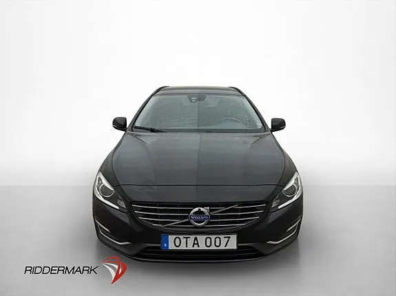 Volvo V60 2015 photo 2