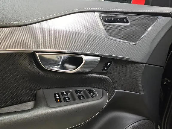 Volvo Xc90 2020 photo 5