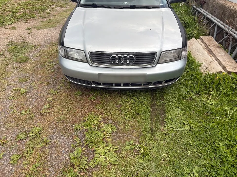 Audi A4 B5
