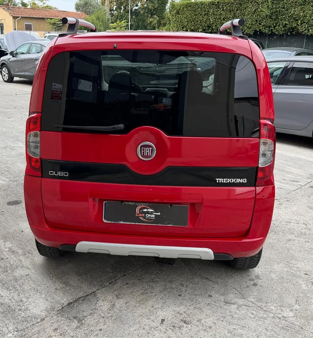 Fiat Qubo 2013 photo 5