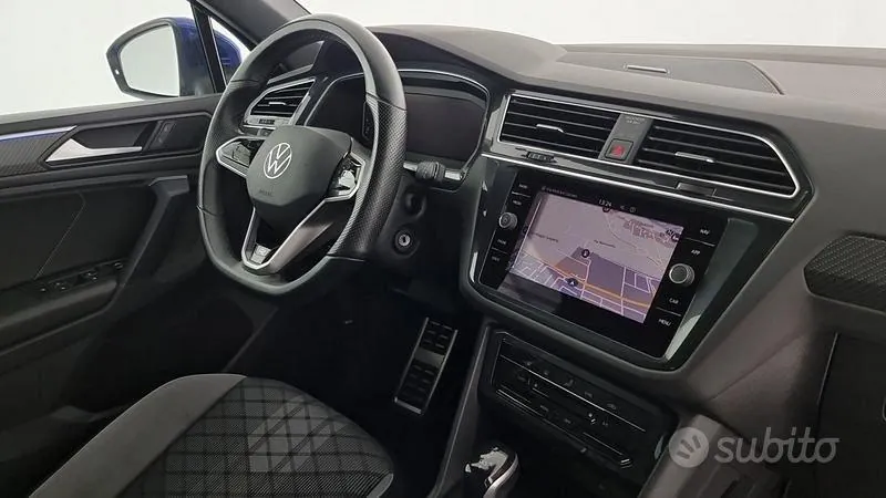 Volkswagen Tiguan 2022 photo 4