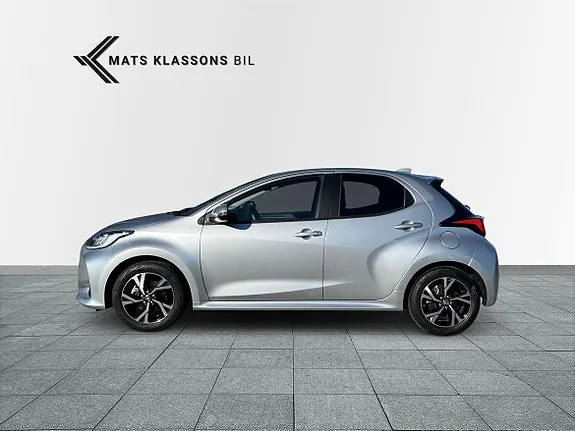 Toyota Yaris 2025 photo 3