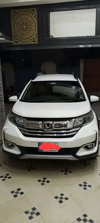 Honda Br-V