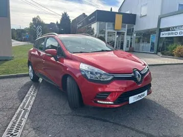 Renault Clio 2018 photo 3