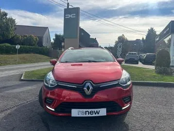 Renault Clio 2018 photo 2