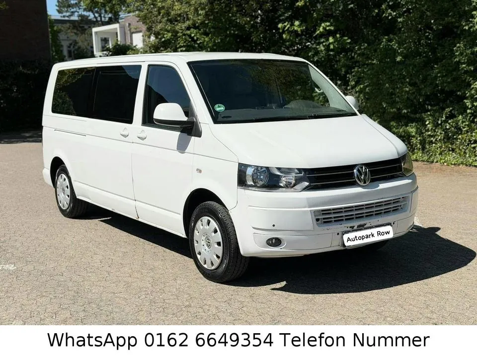 Volkswagen T5