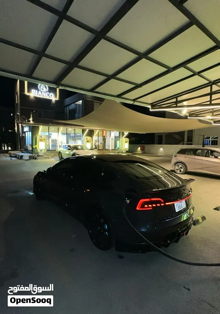 Tesla Model 3 2021 photo 5