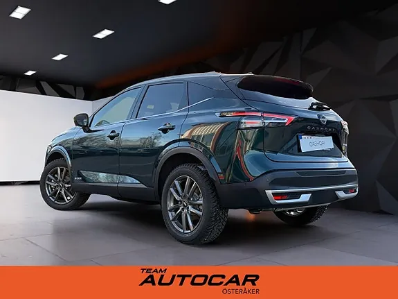Nissan Qashqai 2026 photo 4