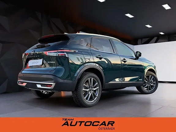 Nissan Qashqai 2026 photo 5