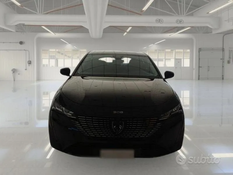 Peugeot 308 2022 photo 2