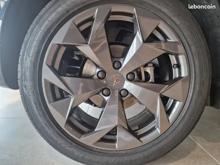 Cupra Formentor 2025 photo 4