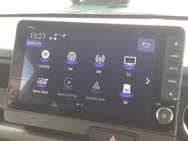 Honda N-Box 2026 photo 5