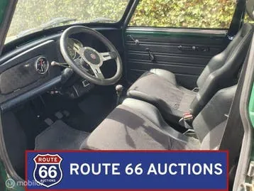 Mini Cooper S Mk Iii 1971 photo 2