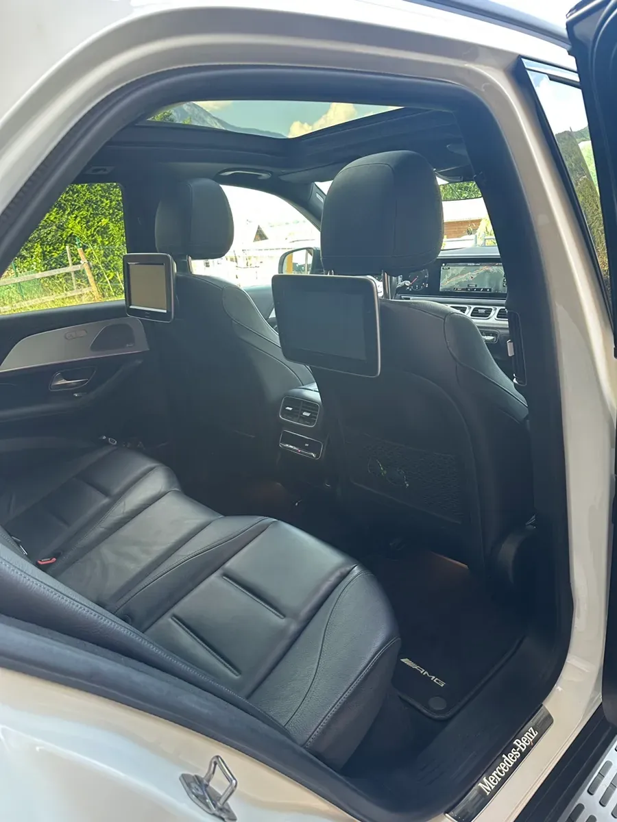 Mercedes-Benz Gle-Class 2019 photo 3