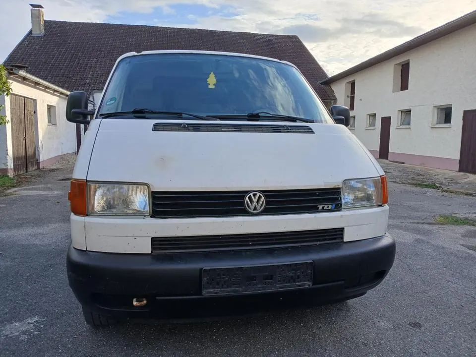 Volkswagen T4 Transporter