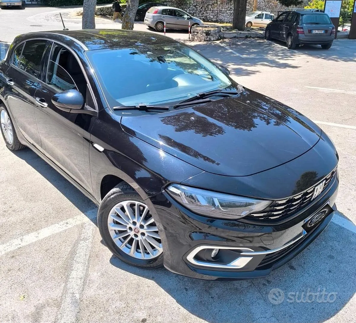 Fiat Tipo