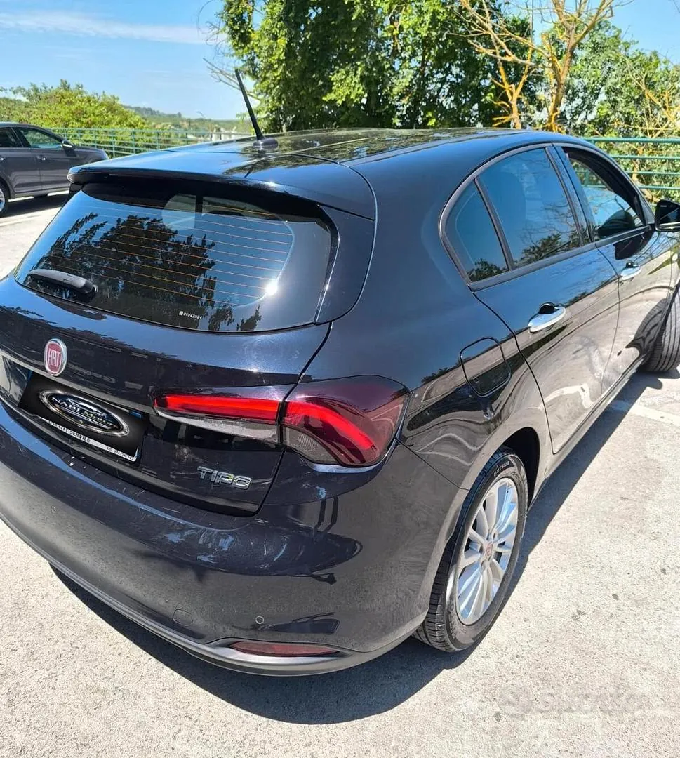 Fiat Tipo 2021 photo 4