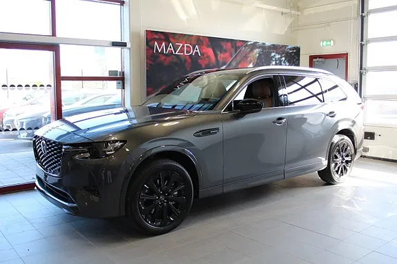 Mazda Cx-80