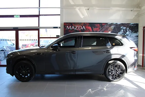 Mazda Cx-80 2026 photo 3