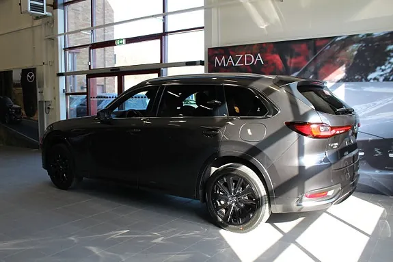 Mazda Cx-80 2026 photo 2