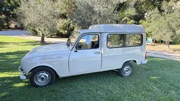 Renault R4 F6