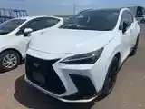 Lexus Nx 2024 photo 4