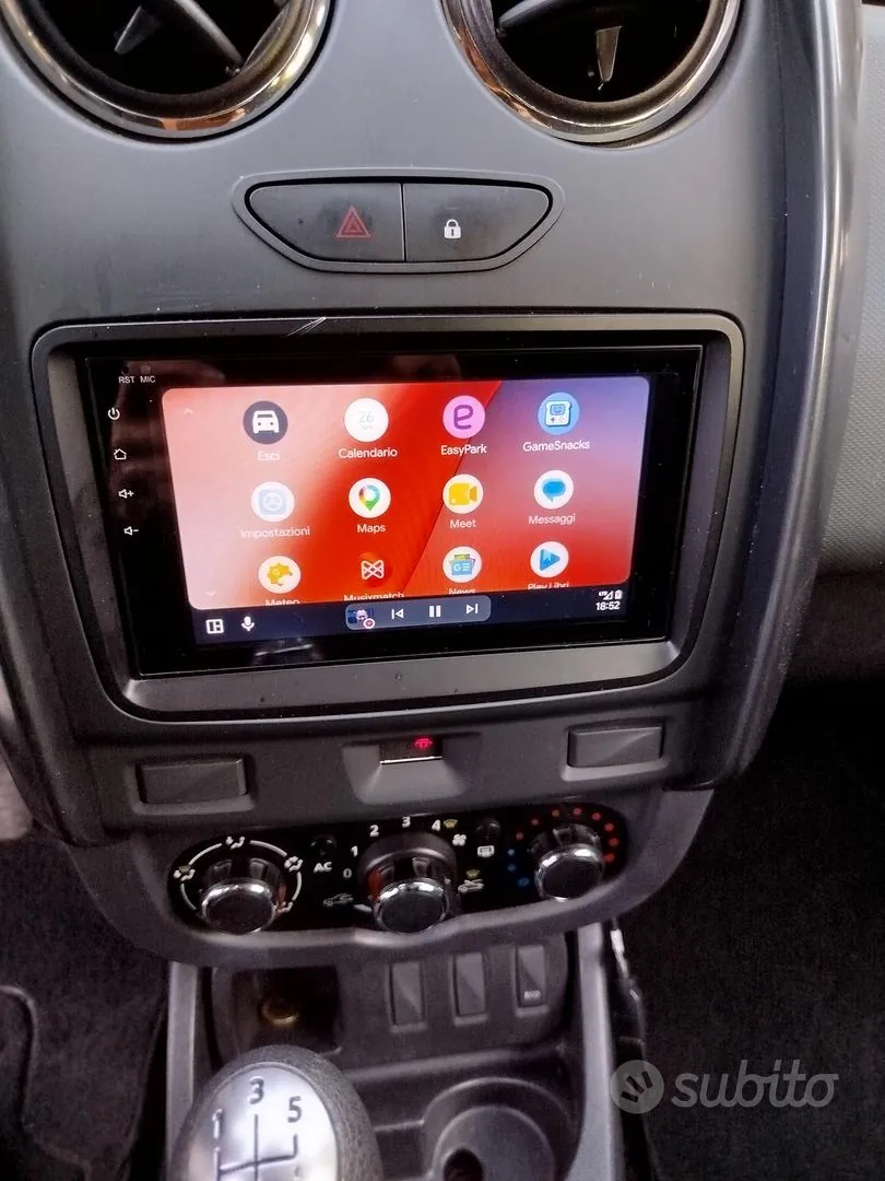 Dacia Duster 2014 photo 5
