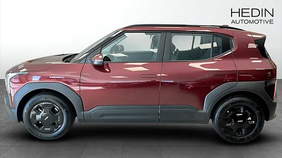Kia Ev2 2027 photo 4