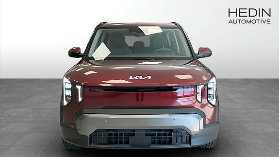 Kia Ev2 2027 photo 2