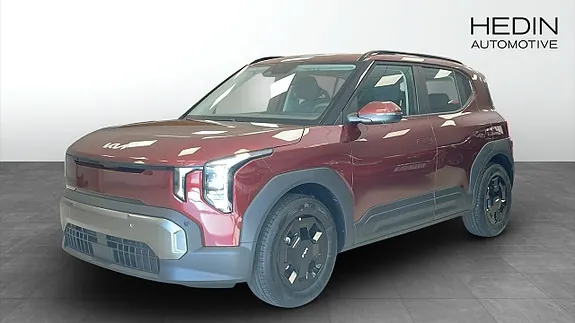 Kia Ev2