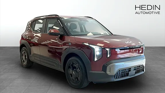 Kia Ev2 2027 photo 3