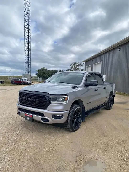 Ram 1500