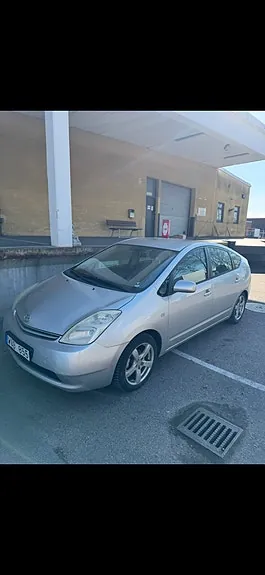 Toyota Prius 2005 photo 5