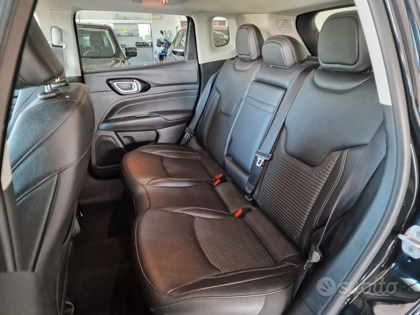 Jeep Compass 2022 photo 5