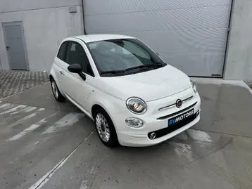 Fiat 500 2023 photo 3