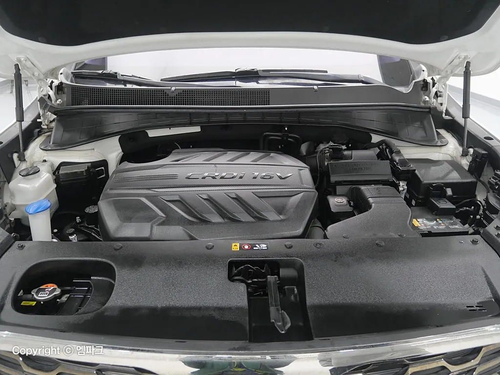 Kia Sorento 2020 photo 5