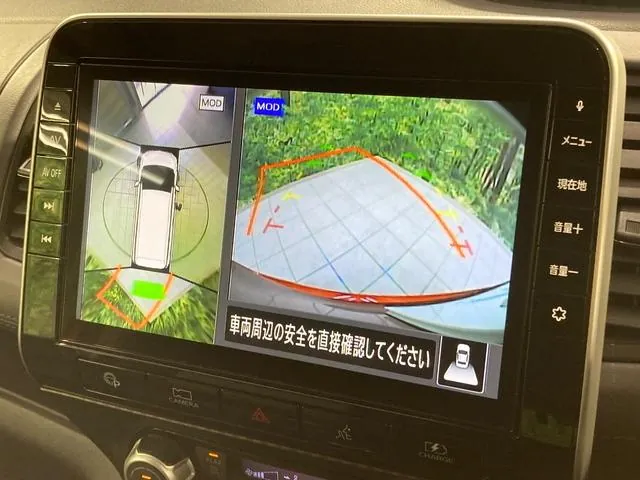 Nissan Serenade 2020 photo 5