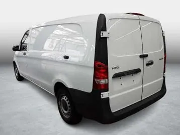 Mercedes-Benz Vito 2024 photo 3